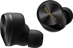 Technics EAH-AZ80 True Wireless Noise Cancelling In-Ear Earbuds