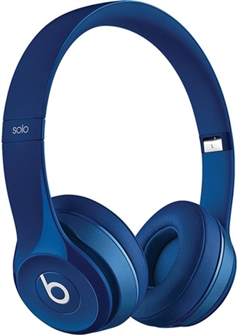 Beats by Dr. Dre Solo2 Wired On-Ear - Pink, B - CeX (UK Beats by Dr. Dre Solo2 Wired On-Ear - Pink, B - CeX (UK