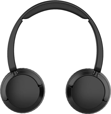 ASDA Tech ATA22AA039A On-Ear Wireless Headphone - Black, A - CeX (UK ...