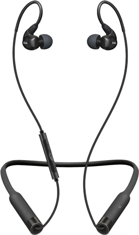 RHA T20 WIRELESS BLACK　新品　未使用 RHA T20 Wireless – e☆イヤホン