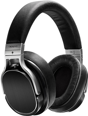 Oppo PM-3 Over-Ear - Black, B - CeX (UK): - Buy, Sell, Donate