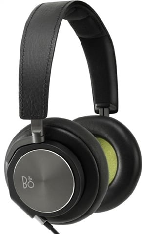 Bang & Olufsen Cisco 980 Wireless Over-Ear Headphone - Black Anthracite ...