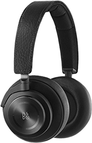 B&O PLAY H7 Over-Ear Wireless Headphones - Black, C - CeX (UK