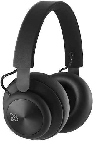 B&O BeoPlay H4 Over-Ear - Black, B - CeX (UK): - Buy, Sell, Donate