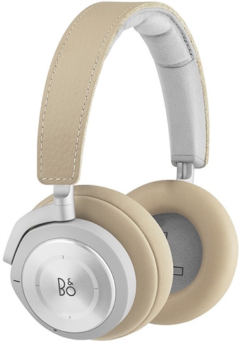Bang & Olufsen Beoplay H9i Over-Ear Headphones (Natural), B - CeX