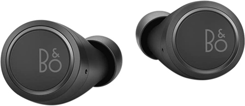 Bang & Olufsen Beoplay E8 2.0 Truly Wireless Bluetooth Earbuds Black, B ...