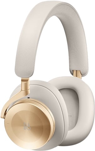 BEOPLAY H95 GOLD Tone BANG＆OLUFSEN Bang & Olufsen Beoplay H95 Adaptive ANC Over-Ear Headphones - Gold