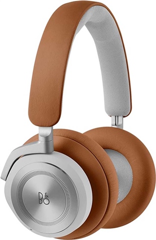 Bang & Olufsen BeoPlay HX ANC Over-Ear Headphones - Dark Maroon, B