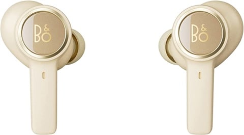 Bang & Olufsen Beoplay E8 3rd Gen Truly Wireless Earbuds- Gold