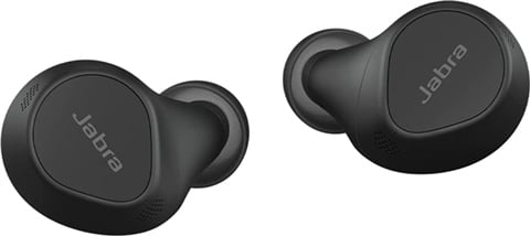 Jabra Evolve2 Buds USB-C UC Wireless In-Ear Earbuds (w/o Charging