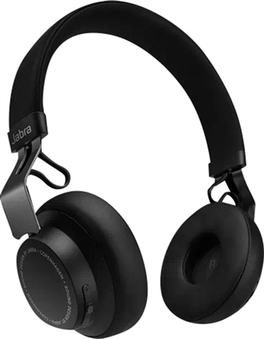 Jabra Move Style Edition Bluetooth On-Ear, C CeX (UK): Buy