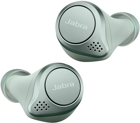 Wireless Headphones Jabra Elite 75t Vs Bose Soundsport True