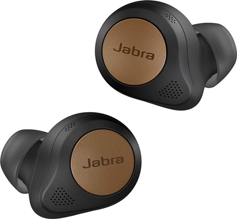 Noise Cancelling Jabra Elite 85t Gold Jabra Elite 85t Wireless