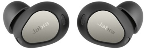 新品未開封　Jabra Elite 10 Titanium Black Jabra Elite 10 Wireless Earphone - Active Noise Cancelling