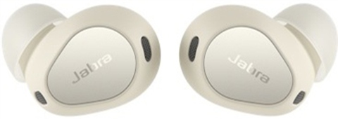 Jabra Elite 10 Gen2 Wireless In-Ear Earbuds - Soft White, A - CeX