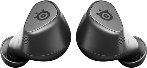 SteelSeries Arctis Wireless GameBuds - Black, A (PC/PS) - CeX (UK