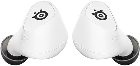 Steelseries gamebuds ホワイト Amazon.co.jp: SteelSeries ゲーミングワイヤレスイヤホン