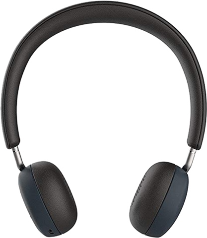 Libratone Q Adapt Wireless Bluetooth On Ear Headphone - Stormy