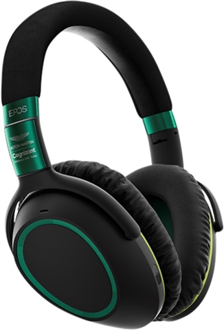 EPOS Sennheiser ADAPT 660 AMC MS UC ANC Over-Ear Headphones, B