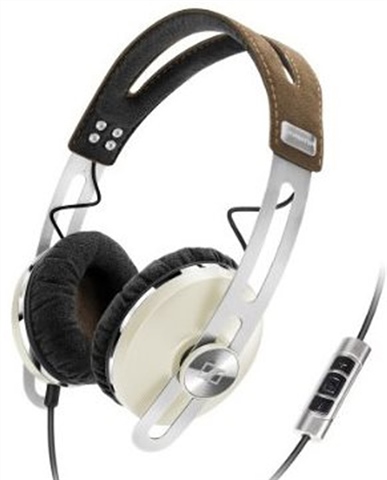 sennheiser MOMENTUM On Ear Ivory 箱付き sennheiser MOMENTUM On Ear Ivory 箱付き