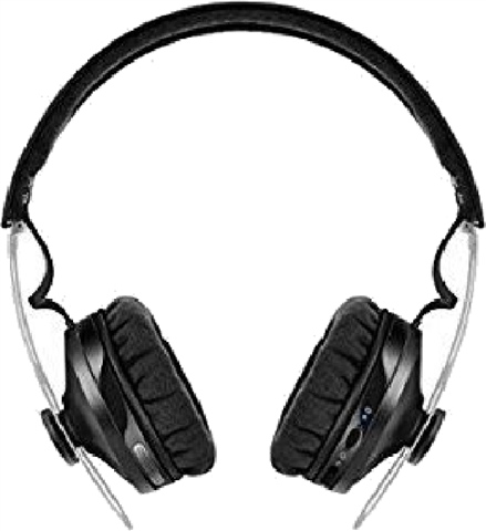 Sennheiser-Momentum OEBT Wireless On-Ear Headphones, A CeX (UK