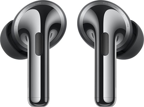 OnePlus Buds Pro 3 Wireless In-Ear Earbuds - Midnight Opus, B