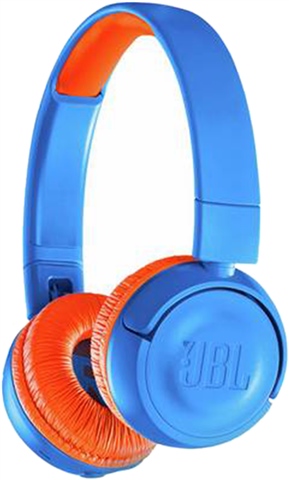 JBL JR300BT Wireless On Ear B CeX UK Buy Sell Donate