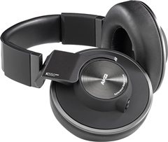 AKG k550 mkⅢ AKG K550 MKIII | Closed-back reference over-ear headphones.