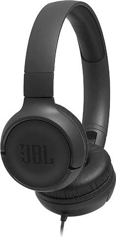 JBL Under Armour Project Rock Wireless Over The Ear Headphones