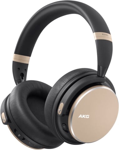 Samsung AKG Y600 NC Wireless Over Ear Headphones-Gold, B