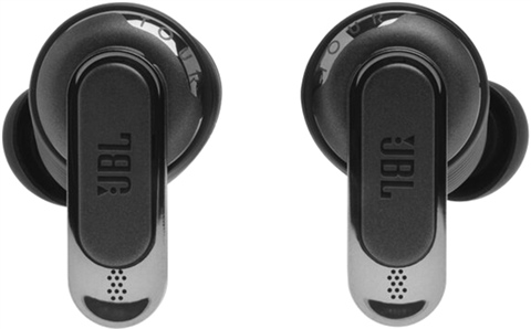 JBL Tour Pro 2 TWS Noise Cancelling In-Ear Earbuds - Black, A