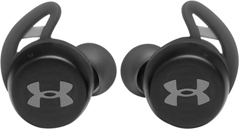 Under armour best sale earbuds uk