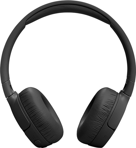 入手困難　JBL ブラック ワイヤレスヘッドホン 670NC TUNE ヘッドホン