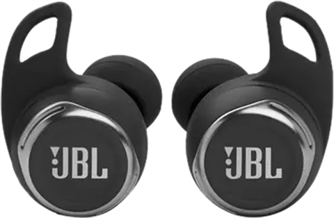 JBL Reflect Flow Pro TWS In-Ear Earphones - Black, B - CeX (UK