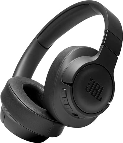 JBL Tune 760NC ANC Bluetooth Over-Ear Headphones - Black, C - CeX (UK ...