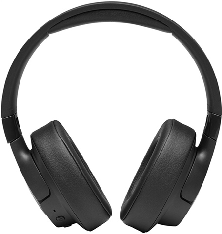 JBL Tune 760NC ANC Bluetooth Over-Ear Headphones - Black, C - CeX