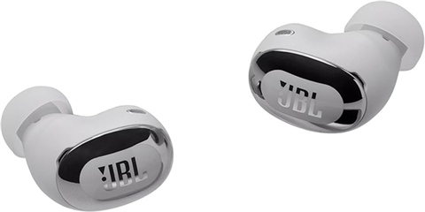 JBL Live Buds 3 TWS In-Ear Headphones - Silver, A - CeX (UK