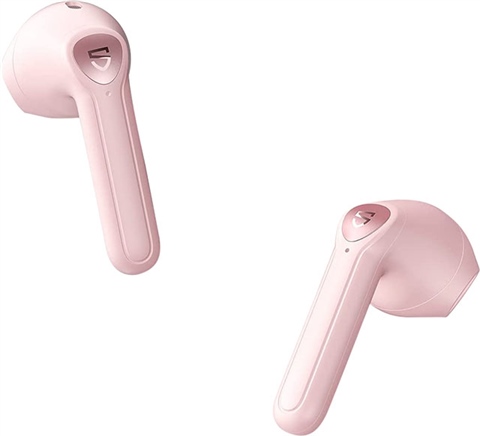 SOUNDPEATS TrueAir2 Wireless Earbuds Pink, A CeX (UK): Buy