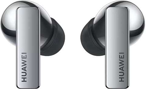 Huawei Freebuds Pro T0003C TWS In-Ear Headphones Carbon Black, C - CeX ...
