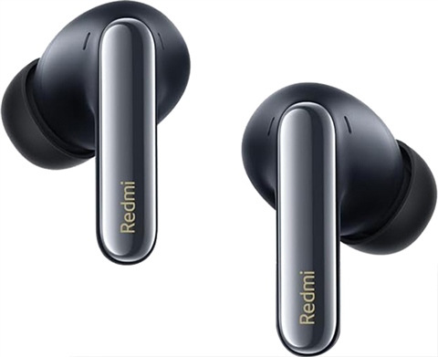 Xiaomi Redmi Buds 6 Pro In-Ear Earbuds - Space Black, A - CeX (UK