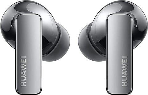 HUAWEI FreeBuds Pro 3 TWS In-Ear Earbuds - Silver Frost, B - CeX