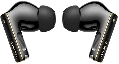 HUAWEI FreeBuds Pro 4 TWS In-Ear Earbuds - Black, B - CeX (UK