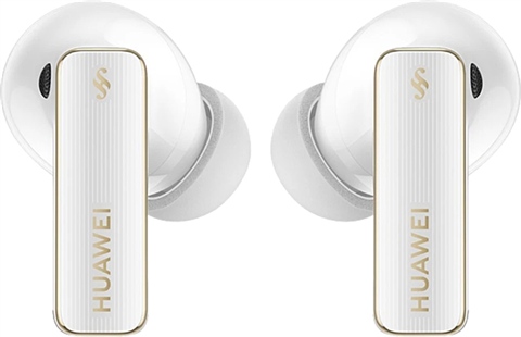 HUAWEI FreeBuds Pro 4 TWS In-Ear Earbuds - White, B - CeX (UK