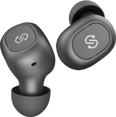 Soundpeats Airbuds Wireless Bluetooth Headset SoundPEATS Q35 HD