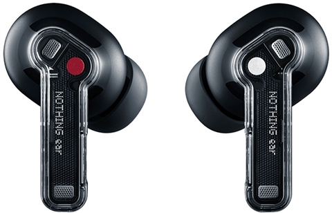 Nothing Ear (B171) In-Ear TWS Earbuds- Black, A - CeX (UK): - Buy
