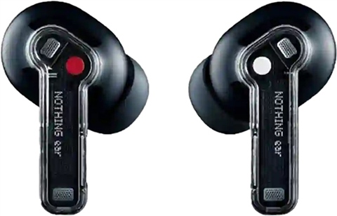 Nothing Ear (B171) In-Ear TWS Earbuds- Black, B - CeX (UK): - Buy