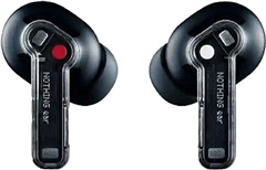 Nothing Ear (B171) In-Ear TWS Earbuds- Black, B - CeX (UK): - Buy