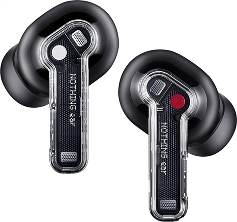Nothing Ear (a) In-Ear TWS Earbuds - Black, C - CeX (UK): - Buy