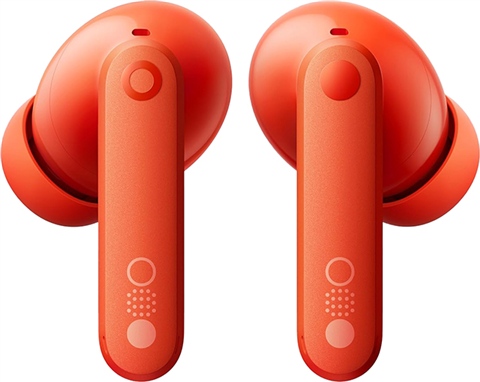 CMF by Nothing Buds Pro 2 TWS In-Ear Headphones - Orange, A - CeX
