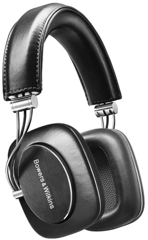 ヘッドホン Bowers & Wilkins P7 X2e Px7 S2e - ハイパフォーマンスなノイズキャンセリング
